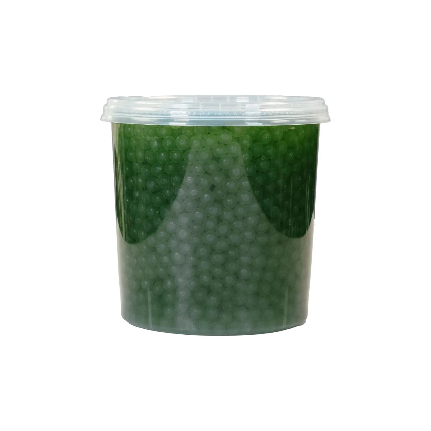 Kiwi Popping Boba