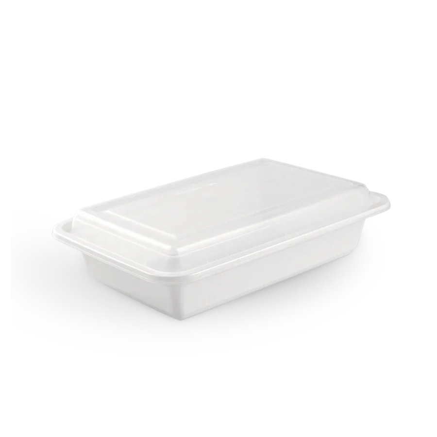 LR-16W Container