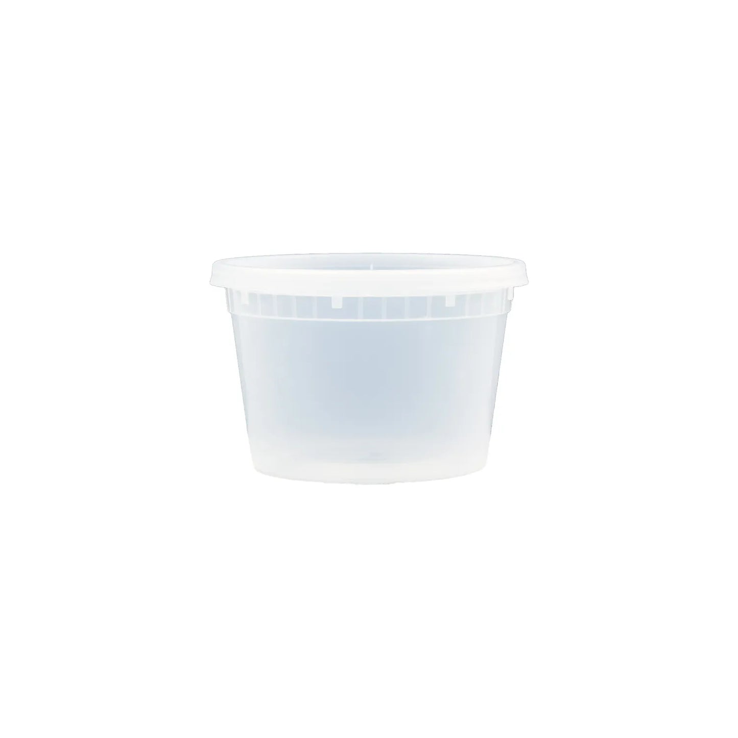 S-16 Container