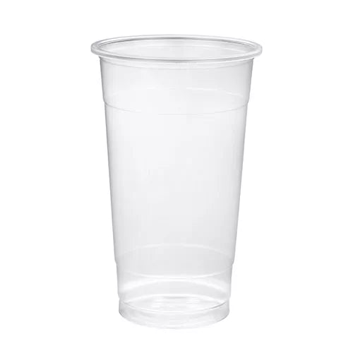 Y700 Plastic Cup