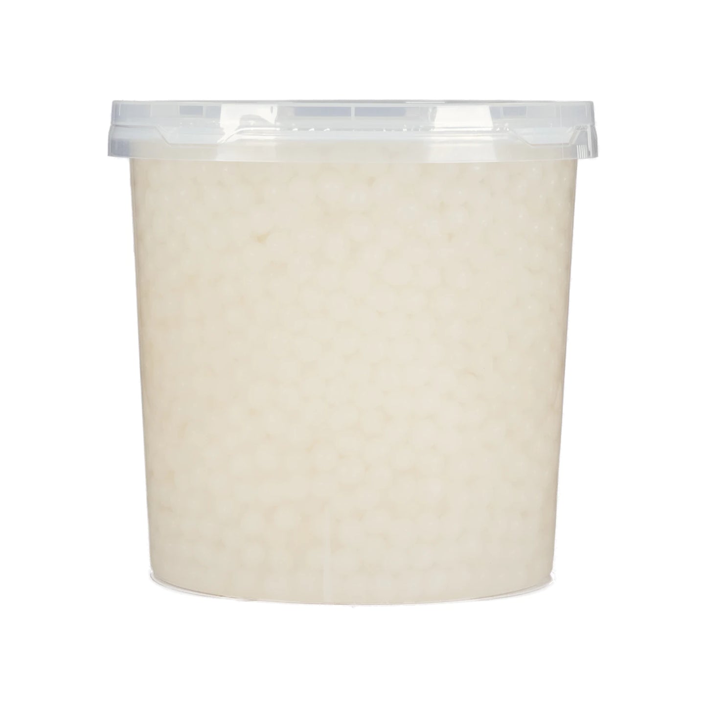 Yogurt Popping Boba