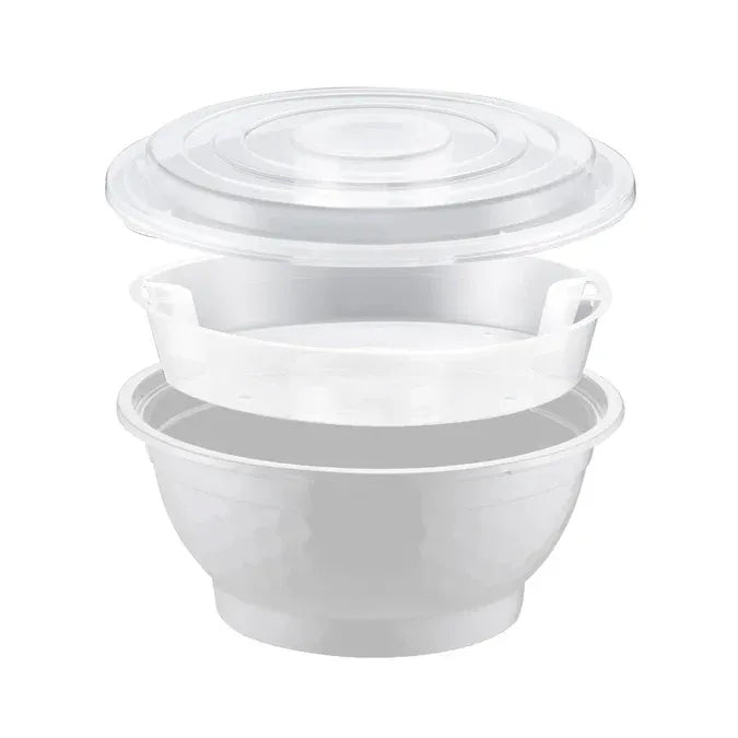 NB-50W Takeout Bowl Container