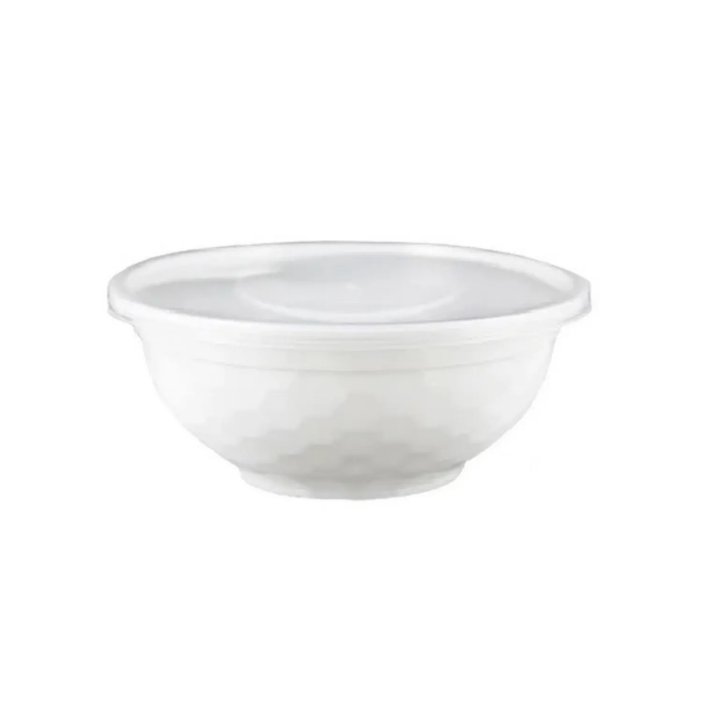 HS-850 PP Plastic Bowl Container
