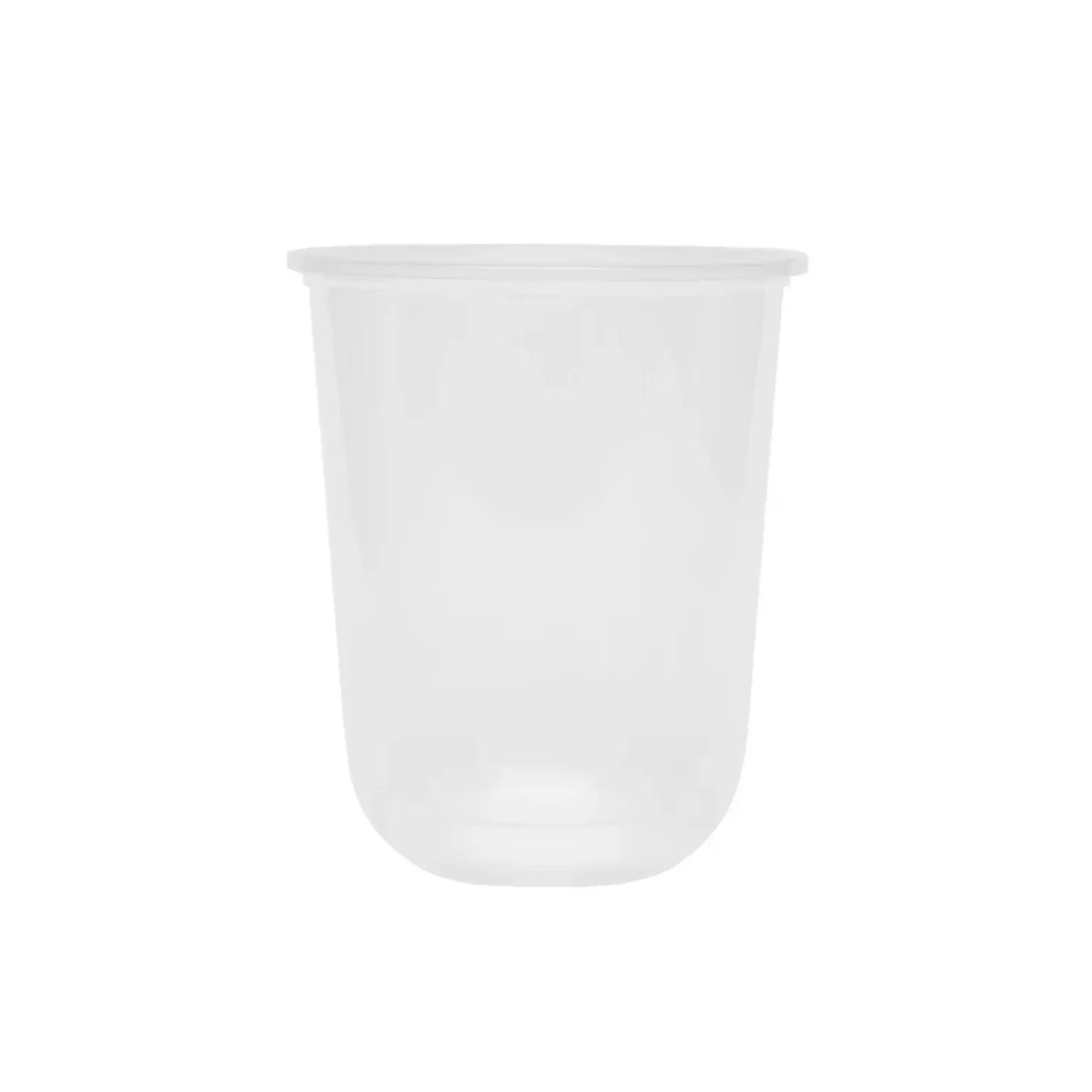 Q500 Plastic Cup