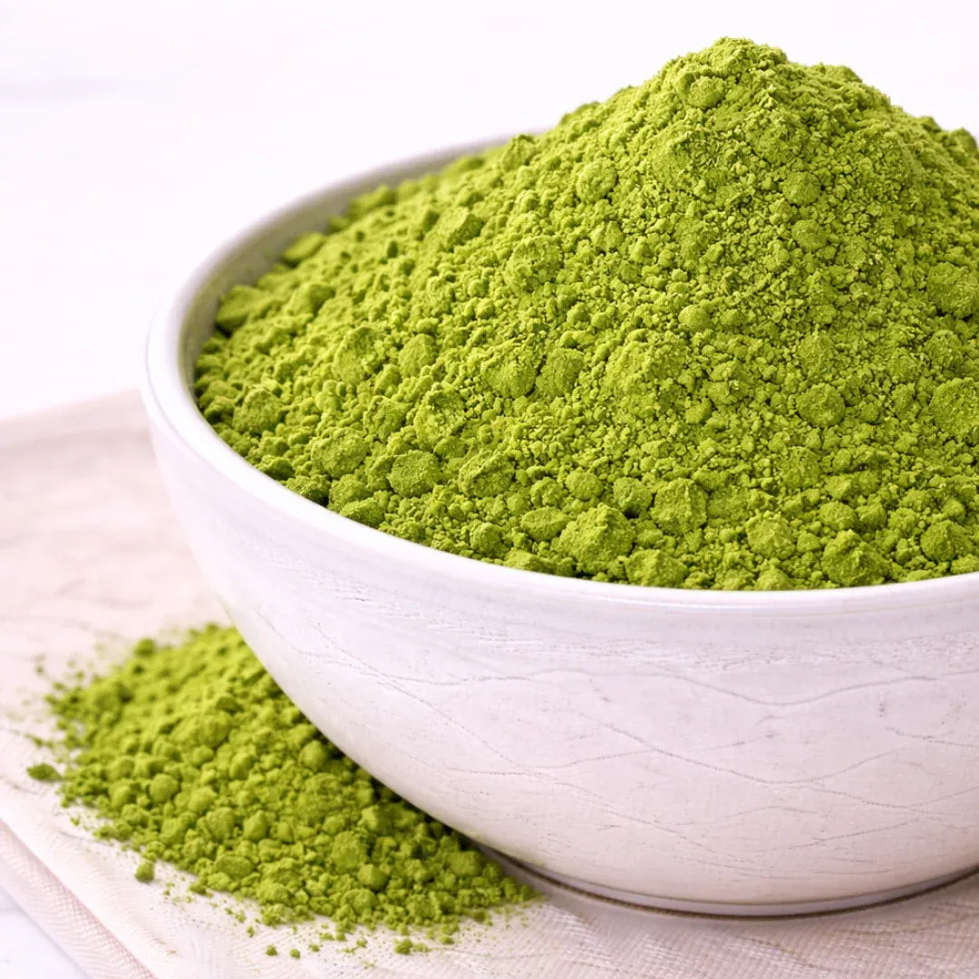 Pure Matcha Powder