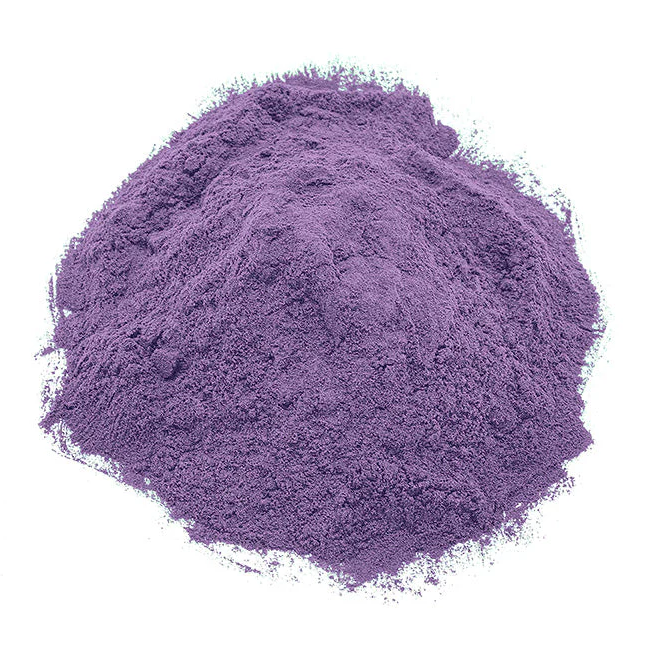 Ube Flavoring Powder