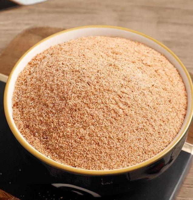 Pepper and Salt Powder