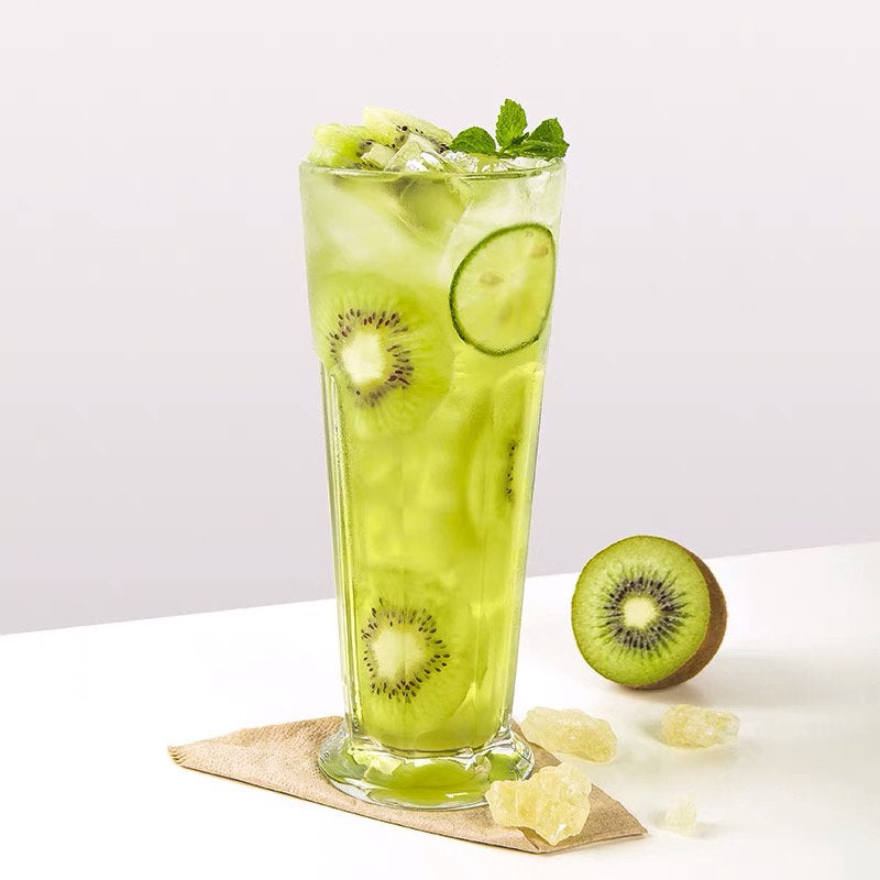 Kiwi Flavouring Syrup