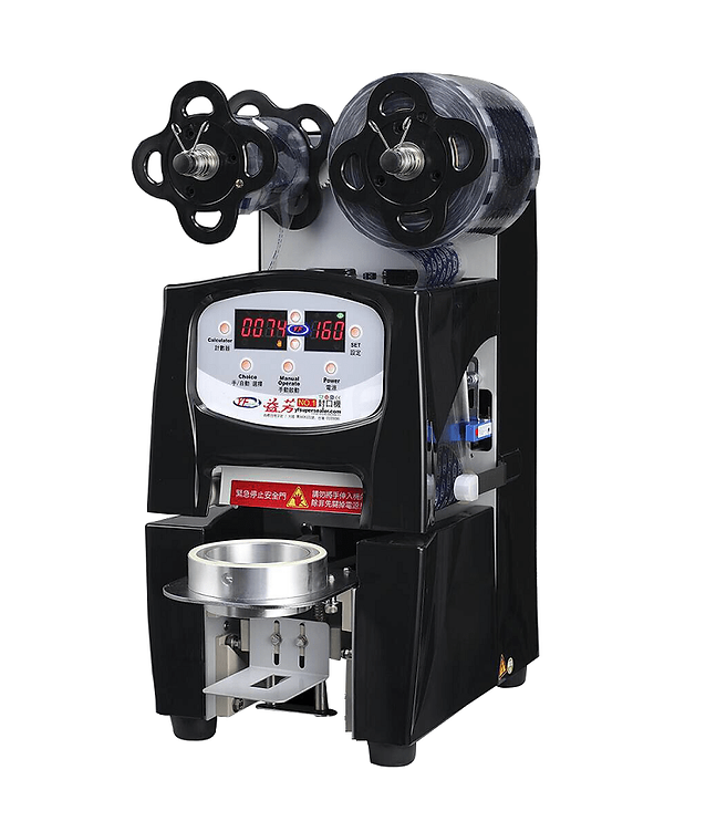 YF Sealing Machine-YF98S