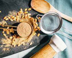 Roasted Soy Powder