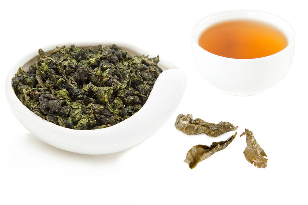 Four Season Tea