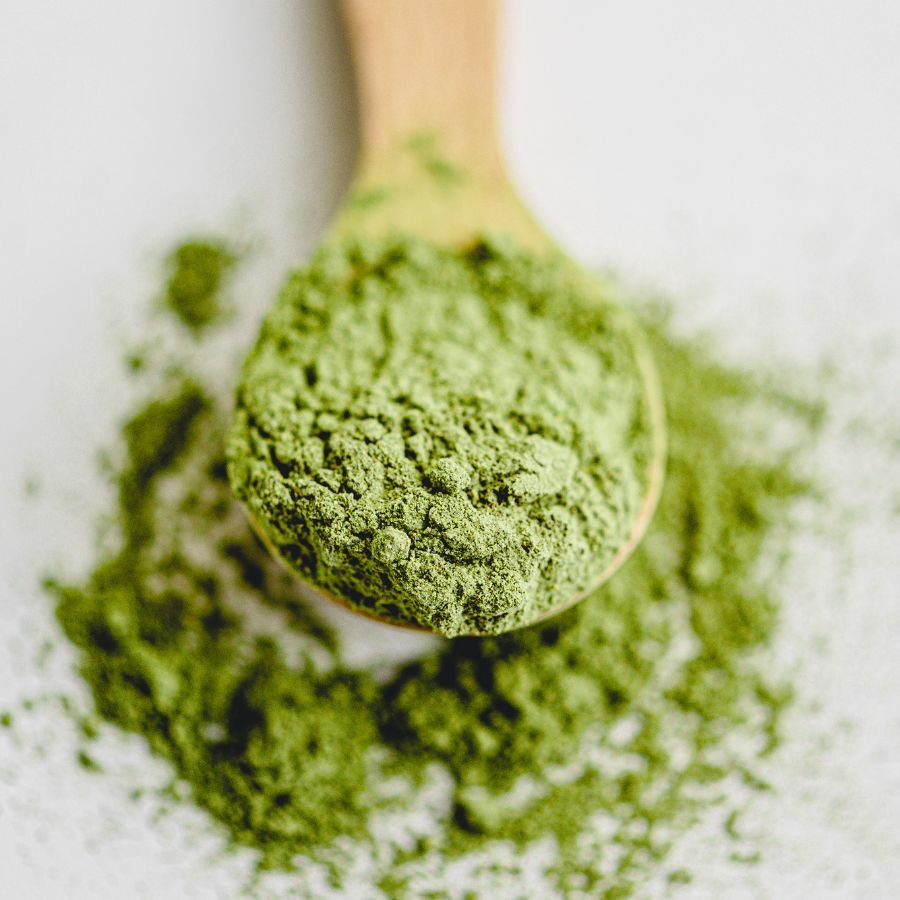 Non-Dairy Creamer & Flavouring Powder