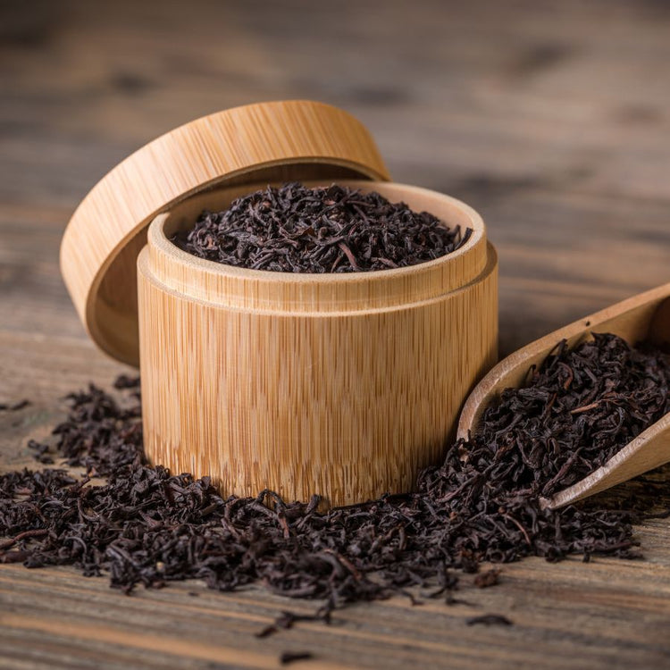 Brewer Tea