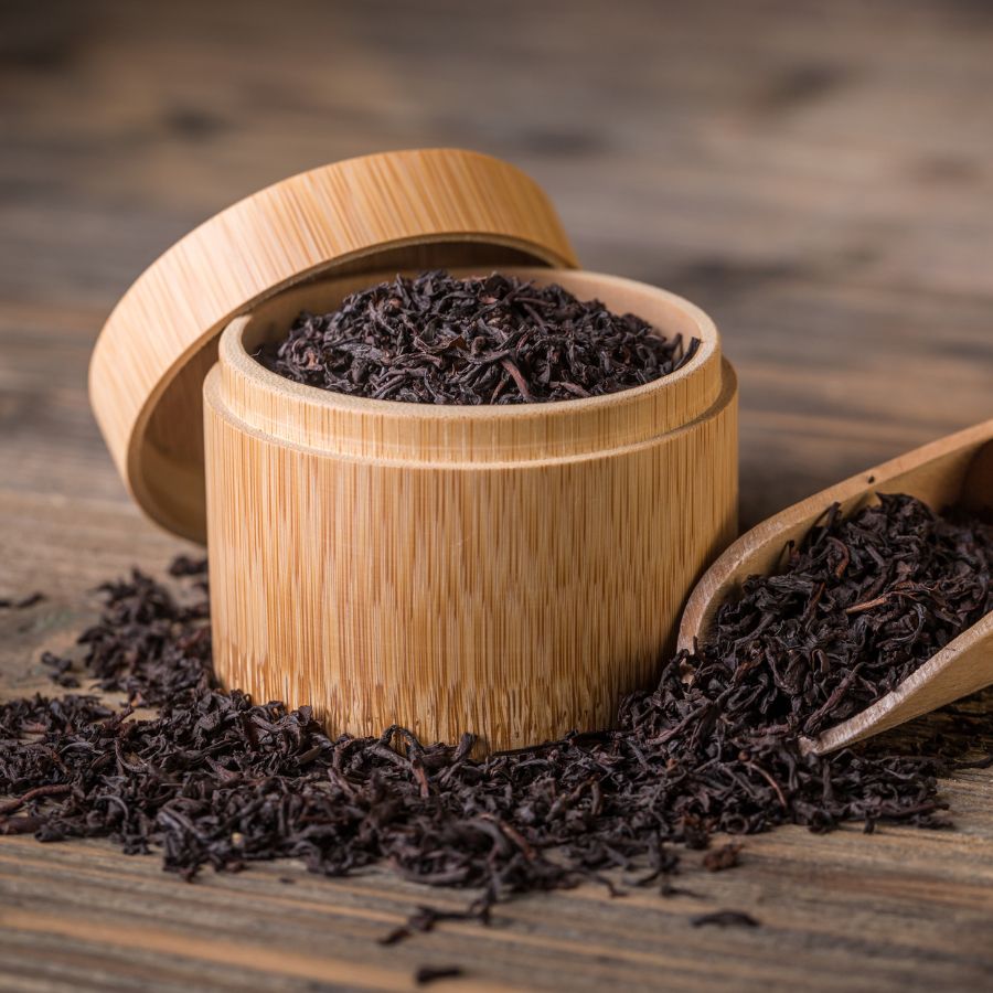 Brewer Tea
