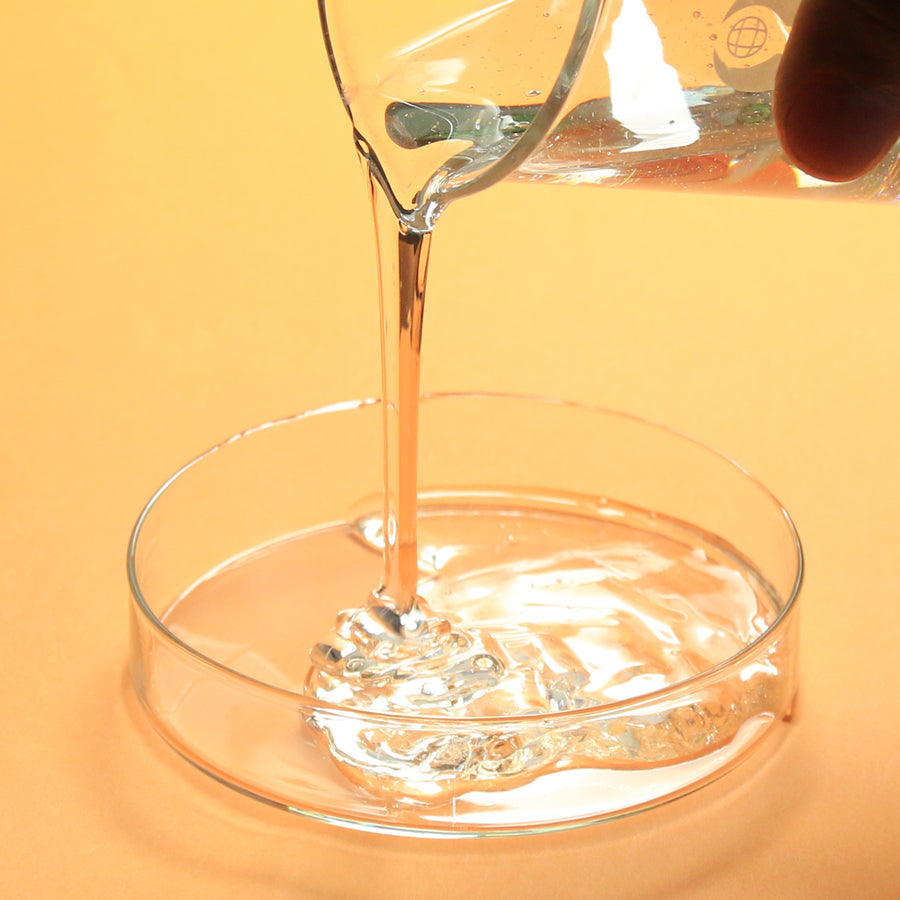 Fructose & Fruits Syrup