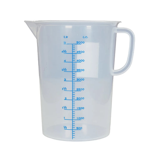 5000cc Measuring Cup