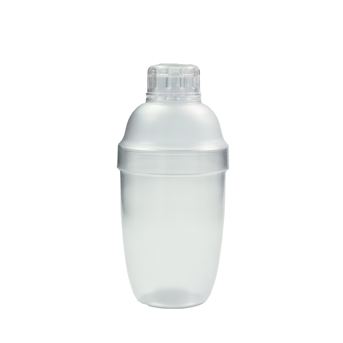 Plastic Cocktail Shaker (500ml)