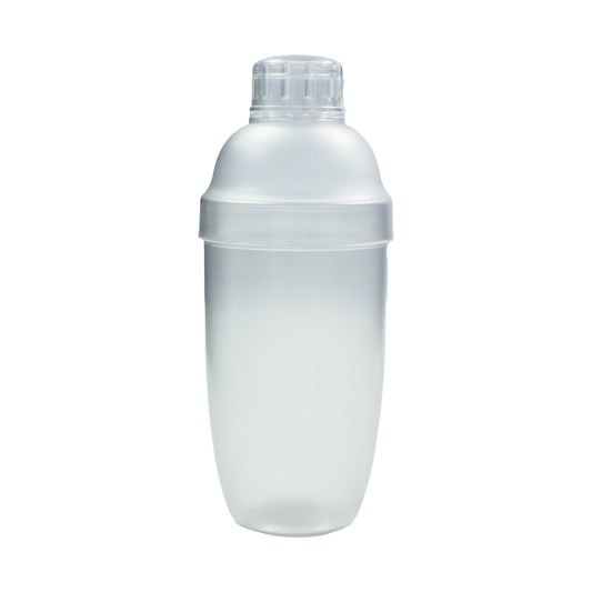 Plastic Cocktail Shaker (700ml)