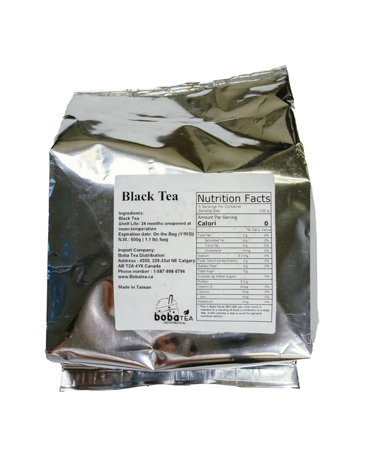 Classic Assam Black Tea