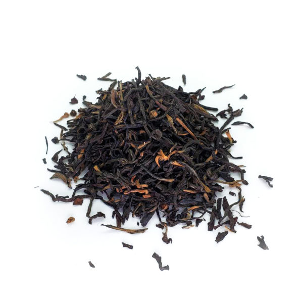 Classic Assam Black Tea