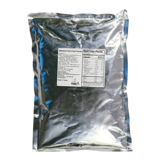 Non-Dairy Creamer & Flavouring Powder – Page 2 – Boba Tea Distribution