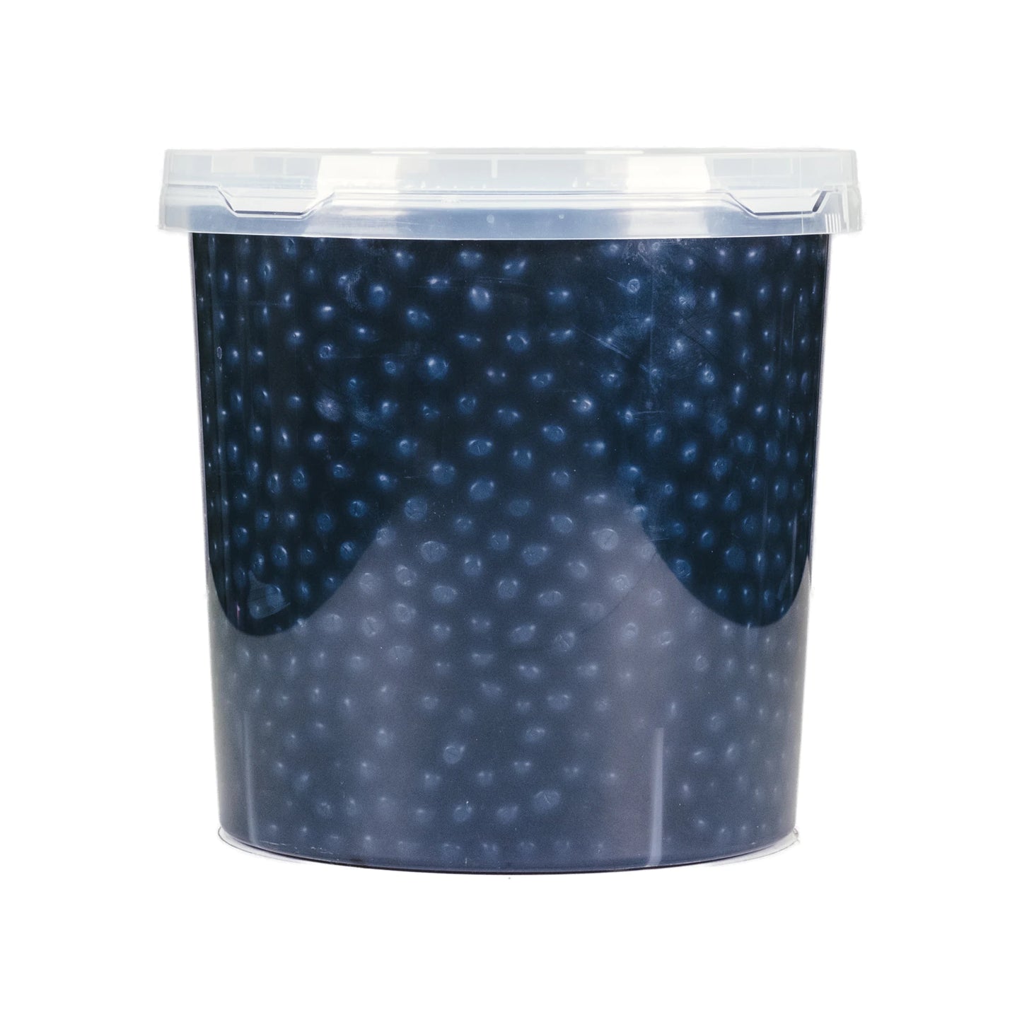 Blueberry Popping Boba