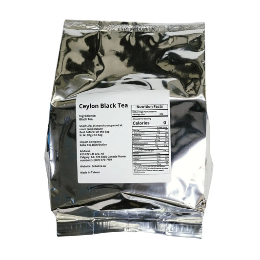 Ceylon Black Tea