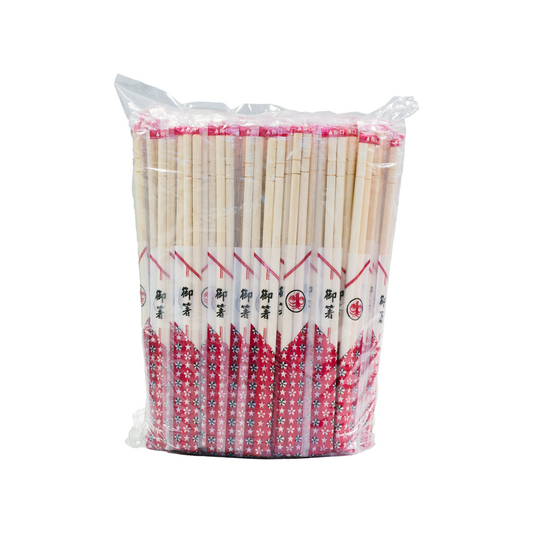 Disposable Wooden Chopsticks