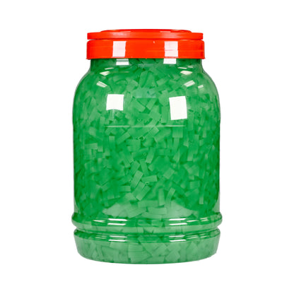Green Apple Coconut Jelly, image 2 of 3