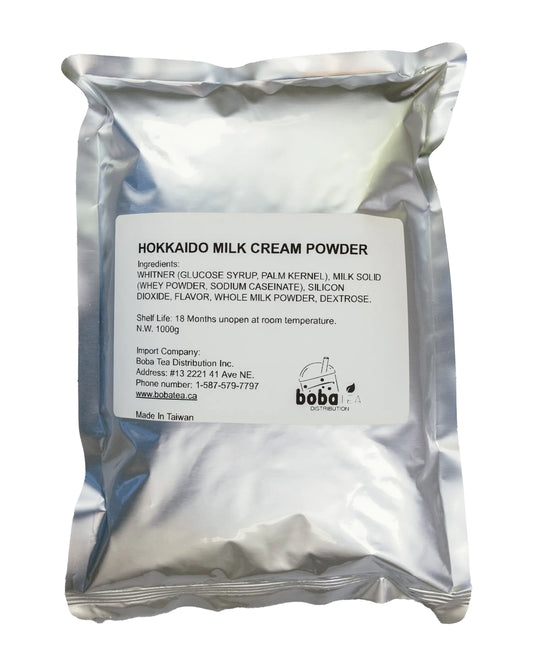 Hokkaido Milk Powder