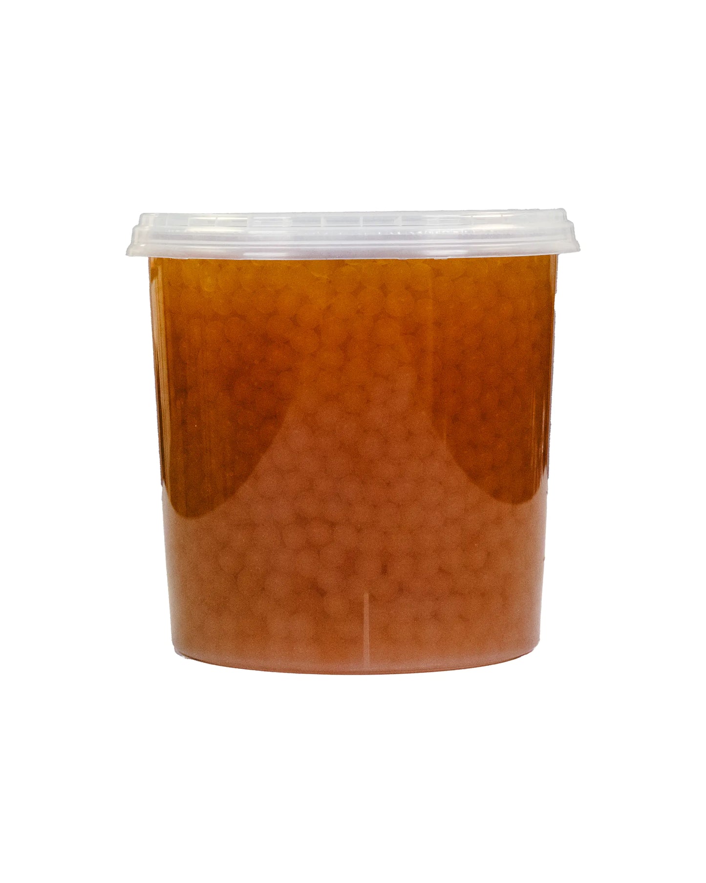 Honey Popping Boba