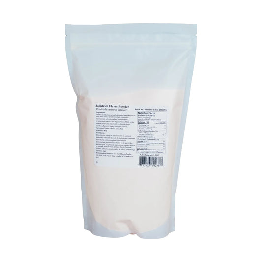 Jackfruit Flavouring Powder