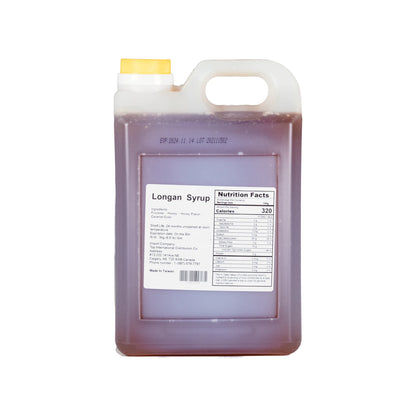 Honey Flavoring Syrup