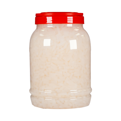 Lychee Coconut Jelly, image 2 of 3