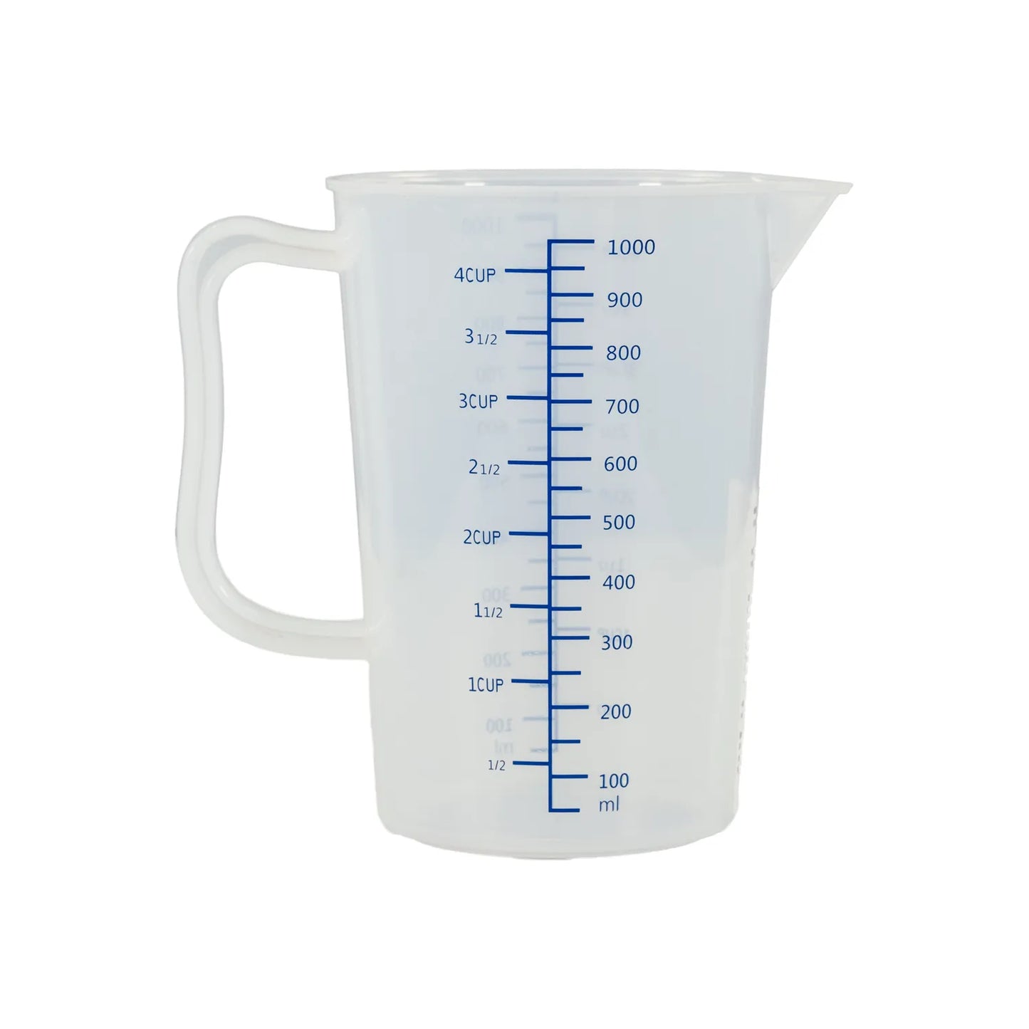 Measuring Cup Plastic