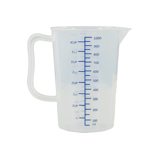 1L Plastic Measuring Cup