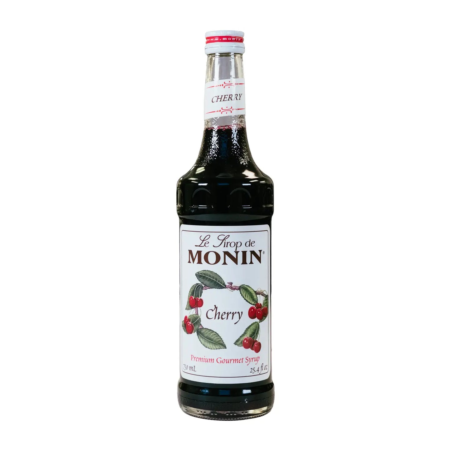 Monin Cherry Syrup