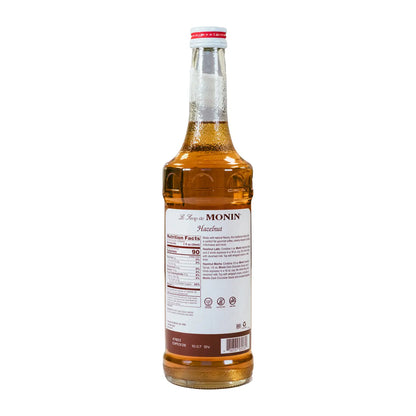 Monin Hazelnut Syrup, image 2 of 2