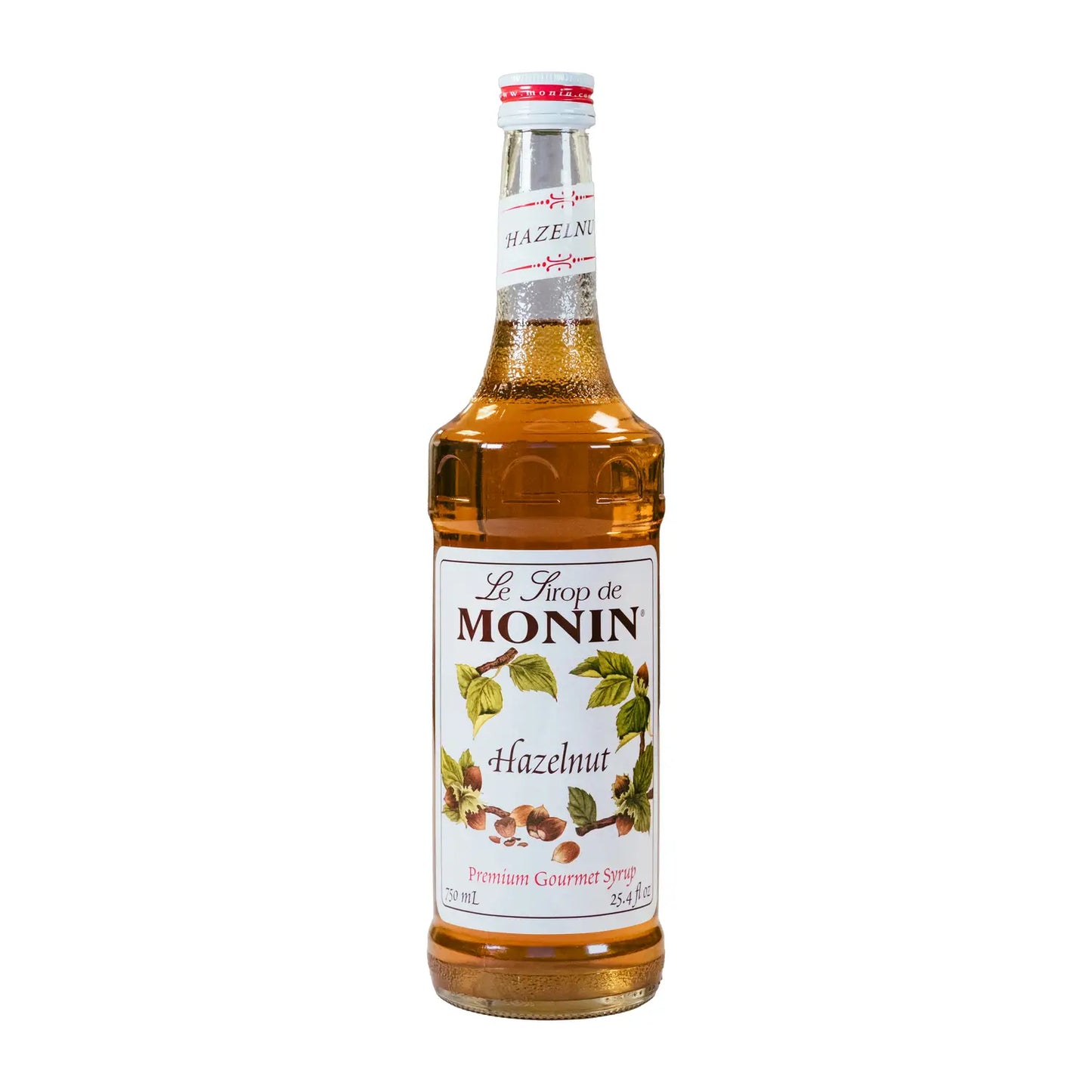 Monin Hazelnut Syrup