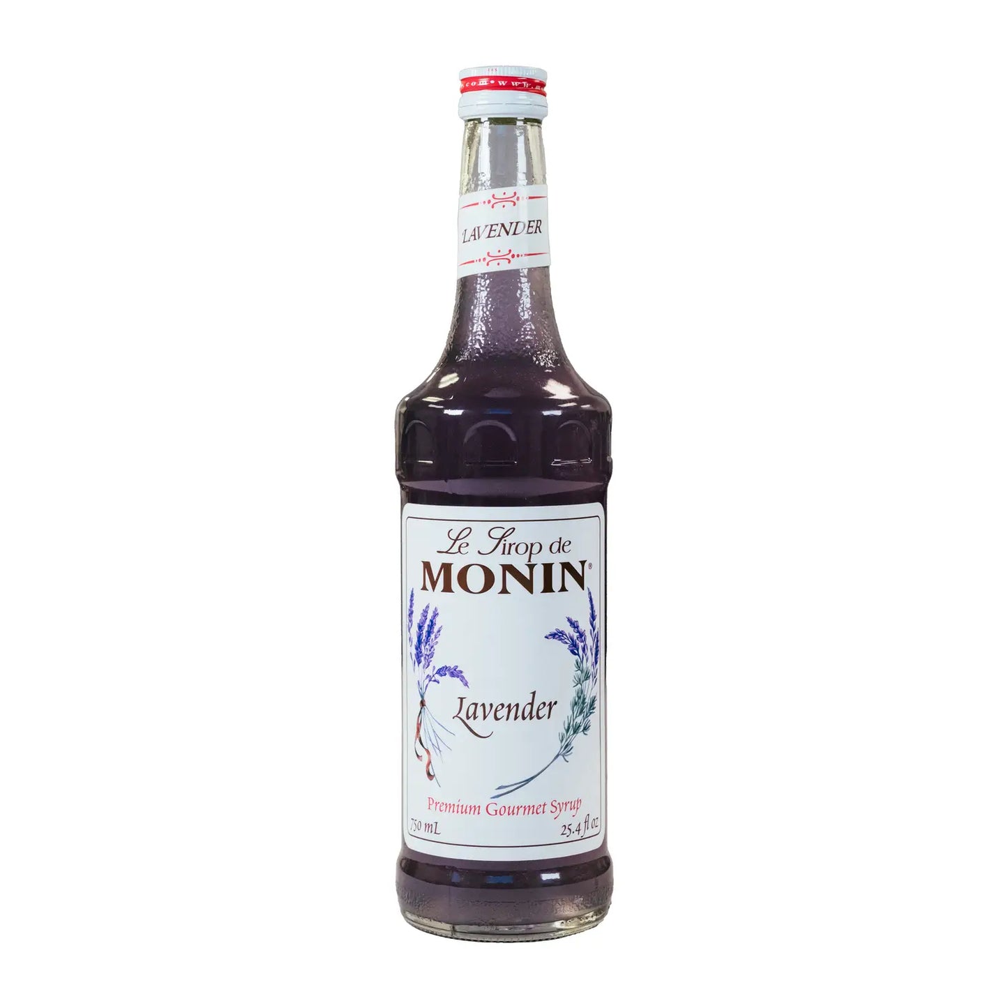 Monin Lavender Syrup