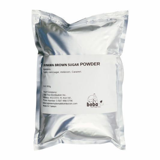 Okinawa Brown Sugar Flavouring Powder