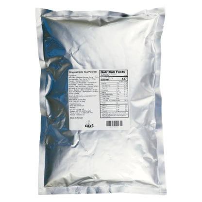 Taiwanese Milk Tea Flavouring Powder
