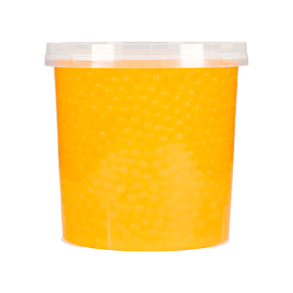 Passion Fruit Popping Boba, image 2 of 2