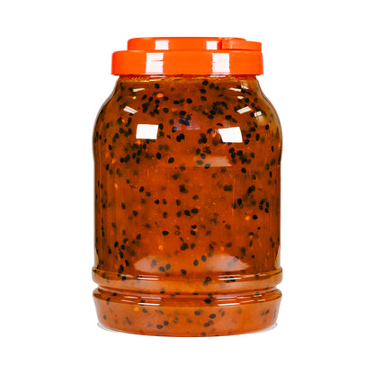 Passion Fruit jams with Pulp, image 2 of 3