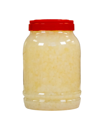 Pineapple Coconut Jelly, image 2 of 2