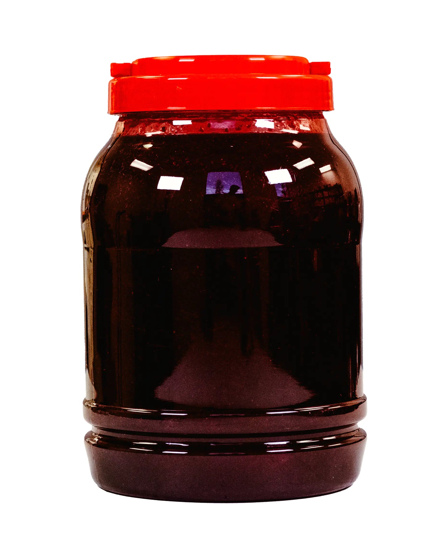 Strawberry Fruit Jam