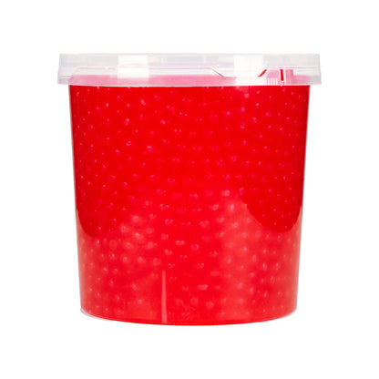 Strawberry Popping Boba, image 2 of 3