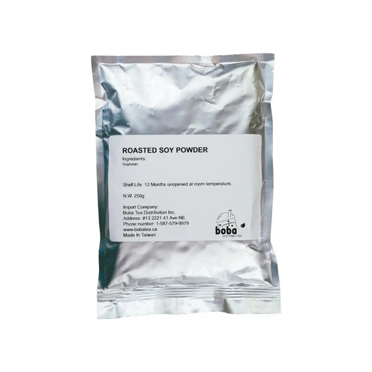 Roasted Soy Powder