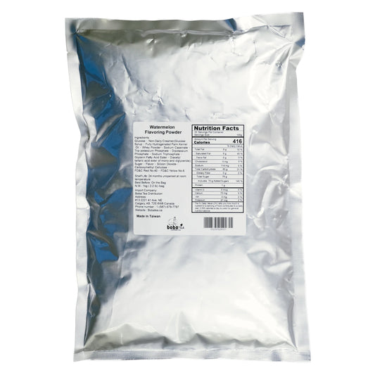 Non-Dairy Creamer & Flavouring Powder – Page 2 – Boba Tea Distribution