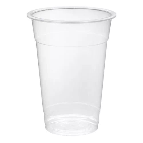 Y500 Plastic Cup